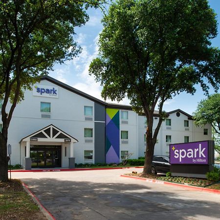 Spark By Hilton Dallas Market Center 外观 照片